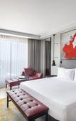 Туры в отель Radisson Red Chandigarh Mohali