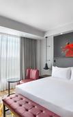 Туры в отель Radisson Red Chandigarh Mohali