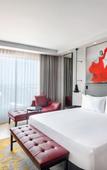 Туры в отель Radisson Red Chandigarh Mohali