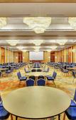 Туры в отель Radisson Red Chandigarh Mohali