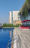 Туры в отель Radisson Red Chandigarh Mohali