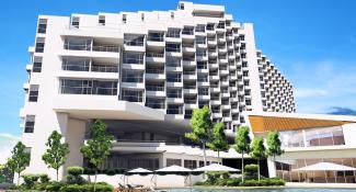 DoubleTree Resort by Hilton Hotel Penang 3*