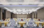 Туры в отель Sheraton Fuqing Hotel
