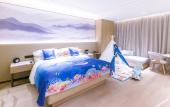 Туры в отель Sheraton Fuqing Hotel