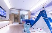 Туры в отель Sheraton Fuqing Hotel