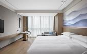 Туры в отель Sheraton Fuqing Hotel