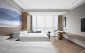 Туры в отель Sheraton Fuqing Hotel