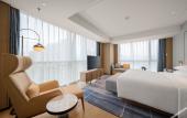 Туры в отель Sheraton Fuqing Hotel