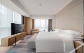 Туры в отель Sheraton Fuqing Hotel