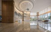 Туры в отель Sheraton Fuqing Hotel