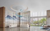 Туры в отель Sheraton Fuqing Hotel