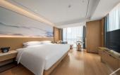 Туры в отель Sheraton Fuqing Hotel