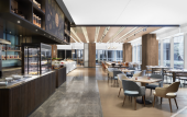 Туры в отель Sheraton Fuqing Hotel