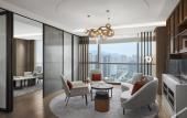 Туры в отель Sheraton Fuqing Hotel