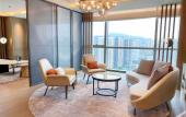 Туры в отель Sheraton Fuqing Hotel