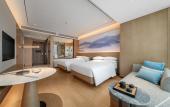 Туры в отель Sheraton Fuqing Hotel