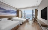 Туры в отель Sheraton Fuqing Hotel