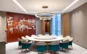 Туры в отель Sheraton Fuqing Hotel