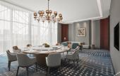 Туры в отель Sheraton Fuqing Hotel