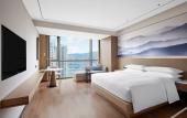 Туры в отель Sheraton Fuqing Hotel