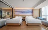 Туры в отель Sheraton Fuqing Hotel