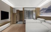 Туры в отель Sheraton Fuqing Hotel