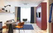 Туры в отель ROXI The Urban Residence Brussels