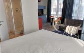 Туры в отель ROXI The Urban Residence Brussels