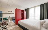 Туры в отель ROXI The Urban Residence Brussels
