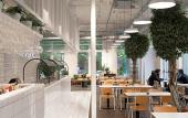 Туры в отель ROXI The Urban Residence Brussels
