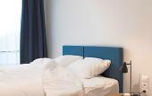 Туры в отель ROXI The Urban Residence Brussels