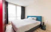 Туры в отель ROXI The Urban Residence Brussels