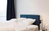 Туры в отель ROXI The Urban Residence Brussels