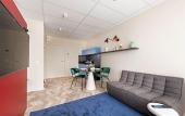 Туры в отель ROXI The Urban Residence Brussels