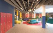 Туры в отель ROXI The Urban Residence Brussels