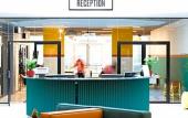 Туры в отель ROXI The Urban Residence Brussels