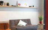Туры в отель ROXI The Urban Residence Brussels