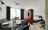 Туры в отель ROXI The Urban Residence Brussels