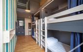 Туры в отель The People - Strasbourg - Hostel