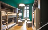 Туры в отель The People - Strasbourg - Hostel