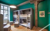 Туры в отель The People - Strasbourg - Hostel