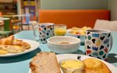 Туры в отель The People - Strasbourg - Hostel