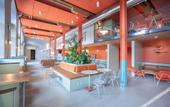 Туры в отель The People - Strasbourg - Hostel