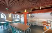 Туры в отель The People - Strasbourg - Hostel