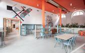 Туры в отель The People - Strasbourg - Hostel