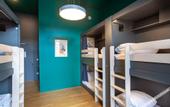 Туры в отель The People - Strasbourg - Hostel