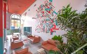 Туры в отель The People - Strasbourg - Hostel