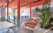 Туры в отель The People - Strasbourg - Hostel