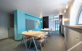 Туры в отель The People - Strasbourg - Hostel