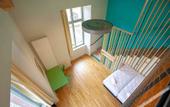 Туры в отель The People - Strasbourg - Hostel